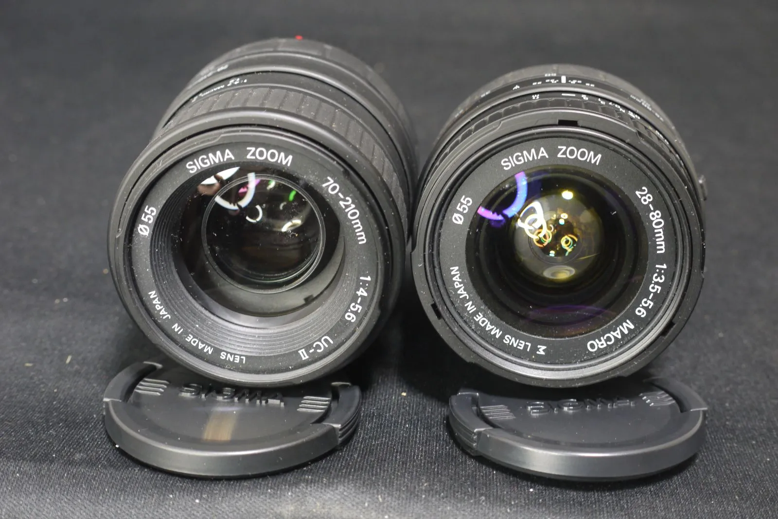 2026年最新】レンズ sigma uc zoom 70-210mmの人気アイテム - メルカリ