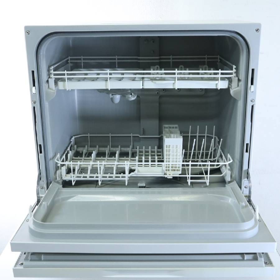 2018年製 食洗機