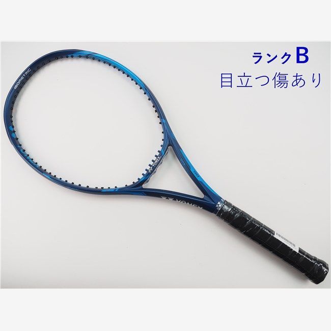 テニスラケット ヨネックス イーゾーン 98 GR 2020年モデル インポート G 3 YONEX EZONE 2020 c