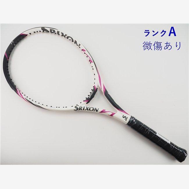 テニスラケット スリクソン V 1 2018年モデル G 2 SRIXON 2018 c