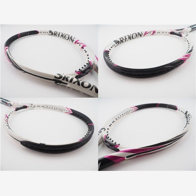 テニスラケット スリクソン V 1 2018年モデル G 2 SRIXON 2018 c