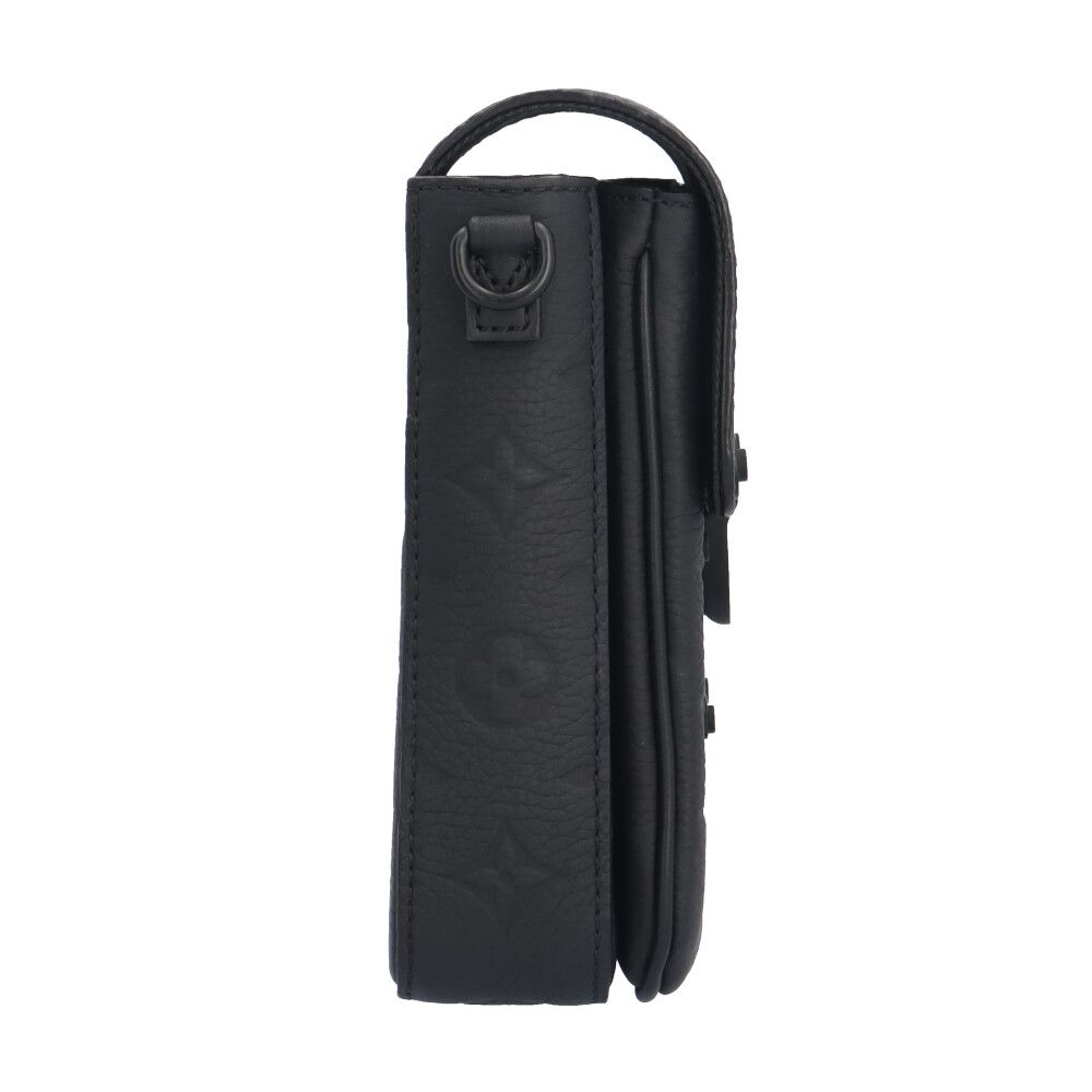 モノグラムトリヨン ショルダーバッグ