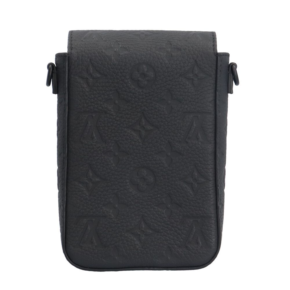 ブラック メンズ