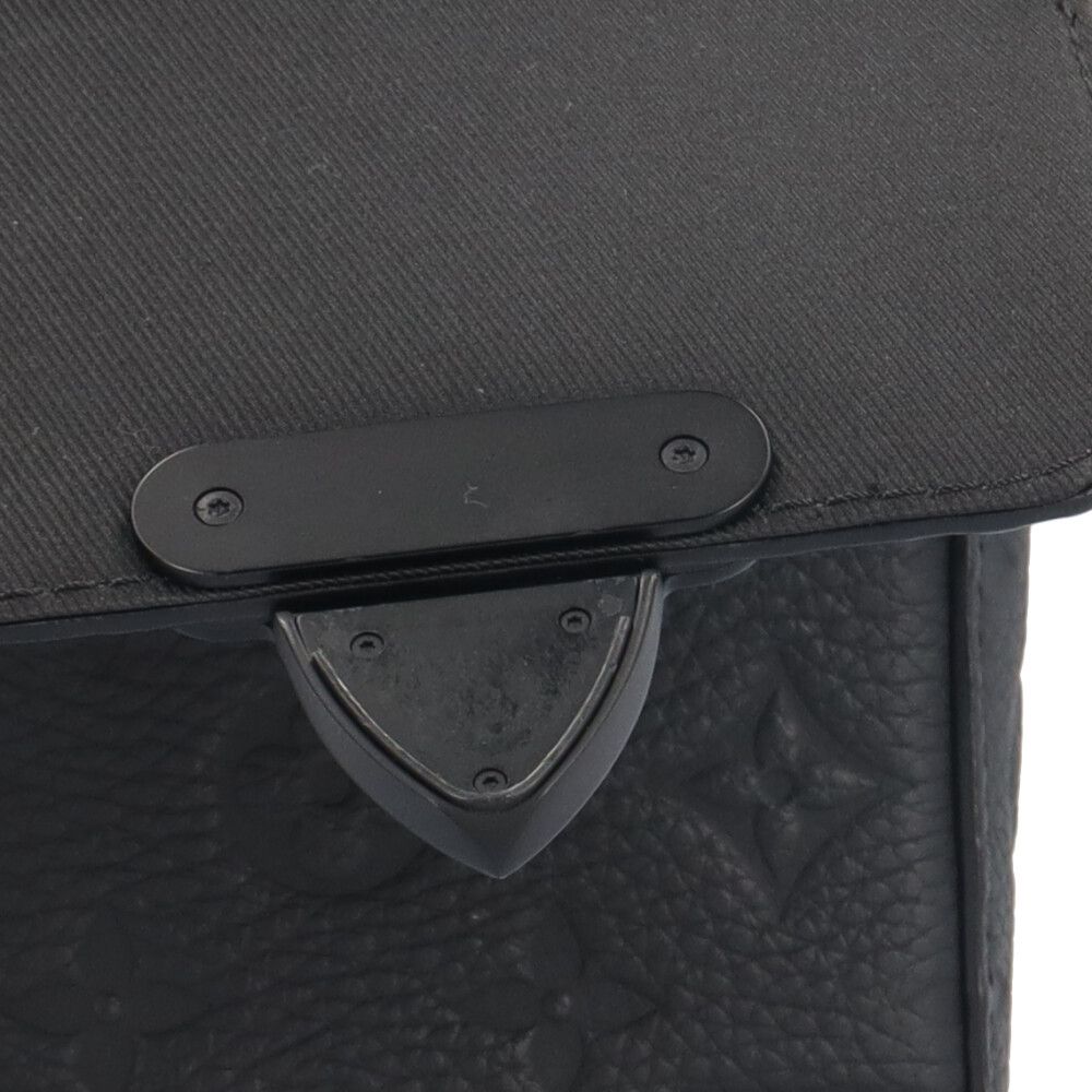 ルイヴィトン Sロック