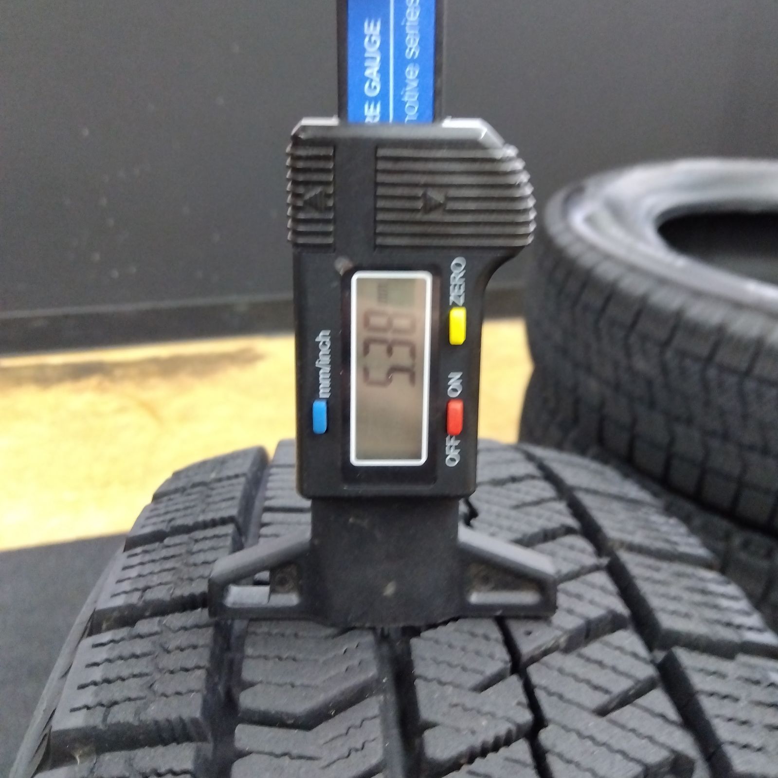 ブリヂストン 14インチ