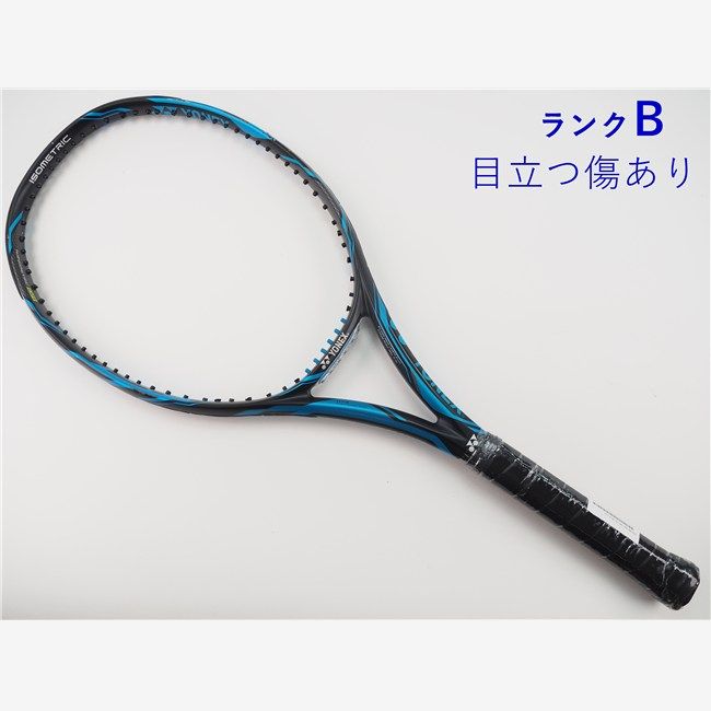 テニスラケット ヨネックス イーゾーン ディーアール 100 LG 2016年モデル 1 YONEX EZONE DR 2016 c
