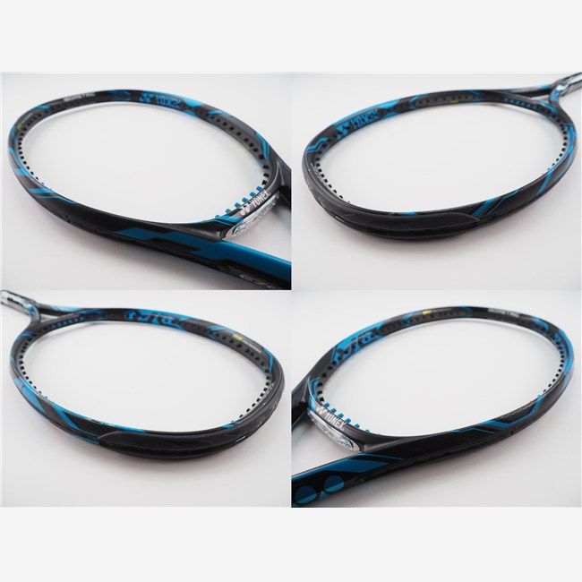 テニスラケット ヨネックス イーゾーン ディーアール 100 LG 2016年モデル 1 YONEX EZONE DR 2016 c