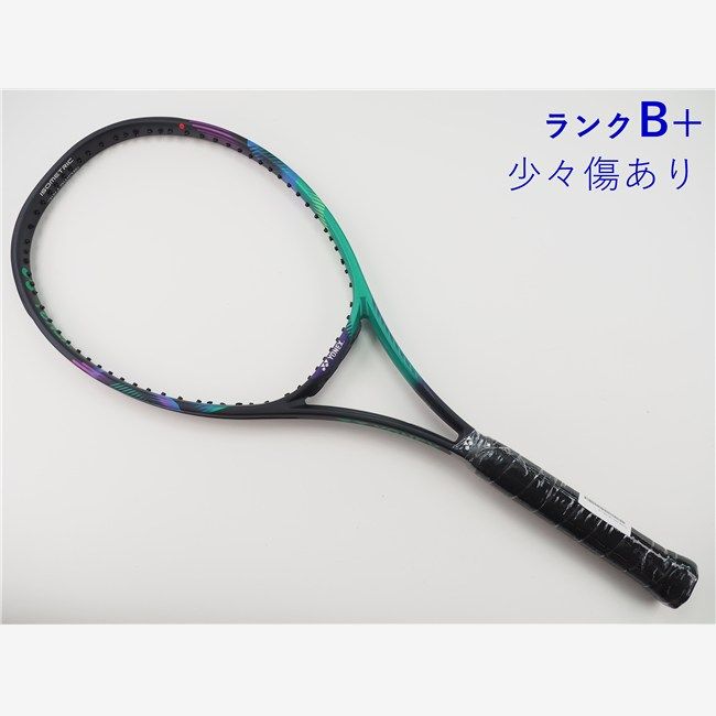 テニスラケット ヨネックス ブイコア プロ 100 2021年モデル G 2 YONEX VCORE PRO 2021 c