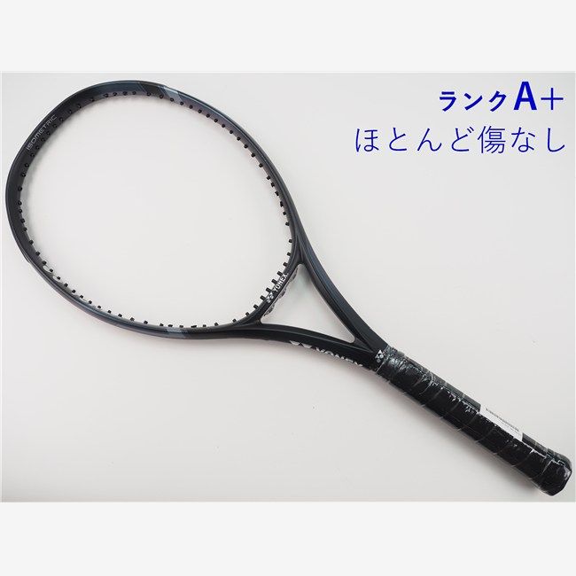 テニスラケット ヨネックス イーゾーン 100エル 2025年モデル G 2 YONEX EZONE 100 L 2025 c