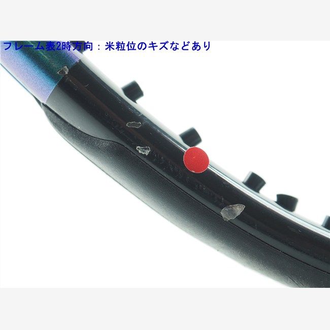 テニスラケット ウィルソン