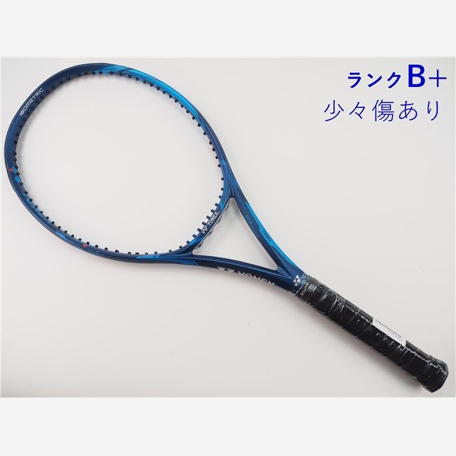 テニスラケット ヨネックス イーゾーン 98エル 2020年モデル G 2 YONEX EZONE 98 L 2020 c