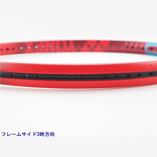 Vcore100 2021モデル G2 ヨネックス vcore 100 2021 G2 グロメット付き テニス ヨネックス