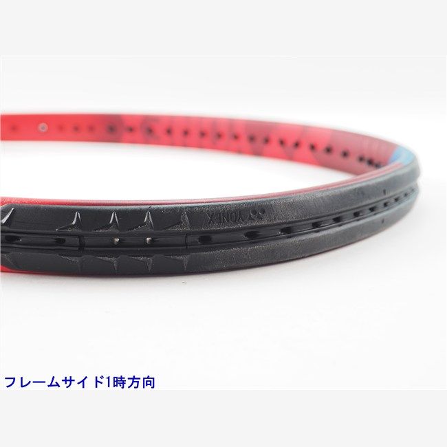 テニスラケット ヨネックス ブイコア 100 2021年モデル 2024 (G2