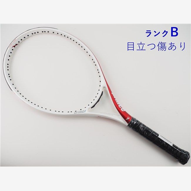 テニスラケット プリンス エックス 105 290 g 2020年モデル 2 PRINCE X 2020 c