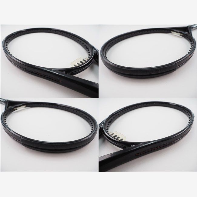 テニスラケット ヘッド プロテクター OS G 2 HEAD Protector c