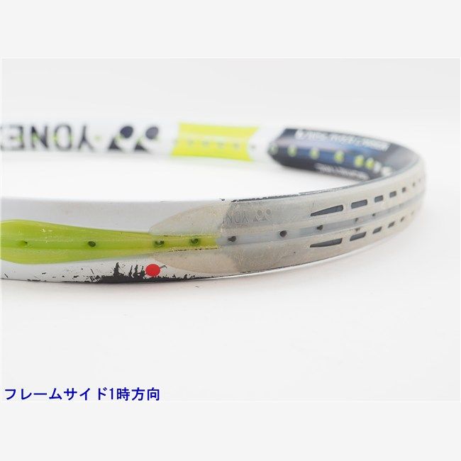 中古 テニスラケット ヨネックス アストレル 115 2017年モデル【トップ