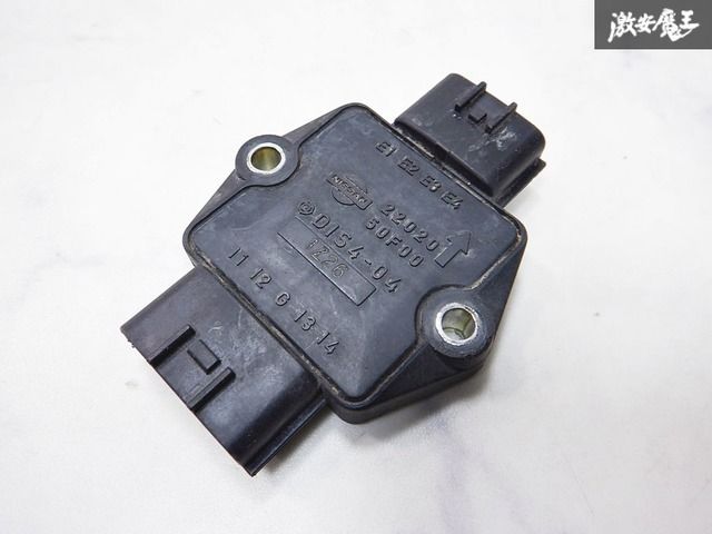 17さん専用 業者出品 』 日産純正 S13 シルビア / RPS13 180SX SR20DET パワー