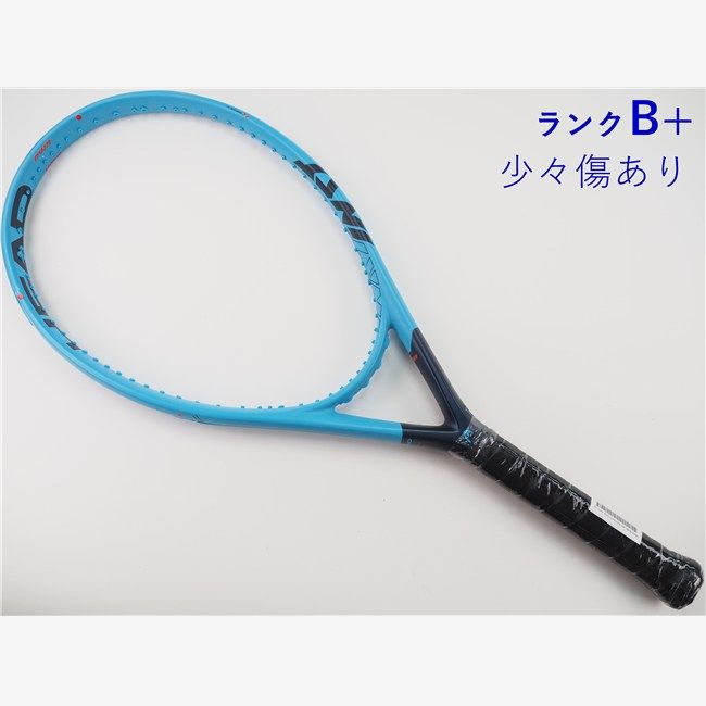 テニスラケット ヘッド グラフィン 360 インスティンクト パワー 2019年モデル G 2 HEAD PWR 20 c