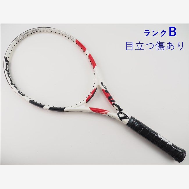 テニスラケット バボラ ピュア ドライブ JP 2020年モデル G 3 BABOLAT PURE DRIVE 2020 c