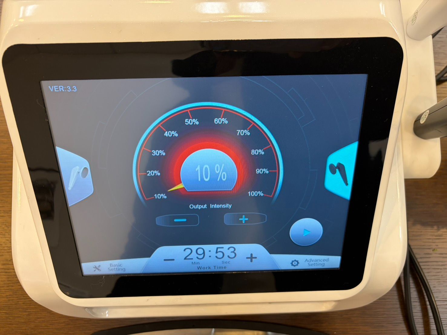 業務用 痩身機械 ラジオ波 Smart Tecar