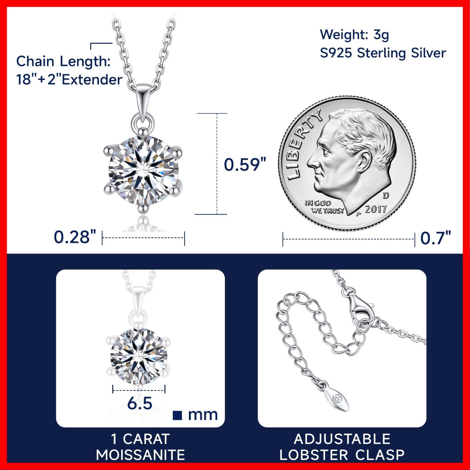 雪の結晶 チェーン