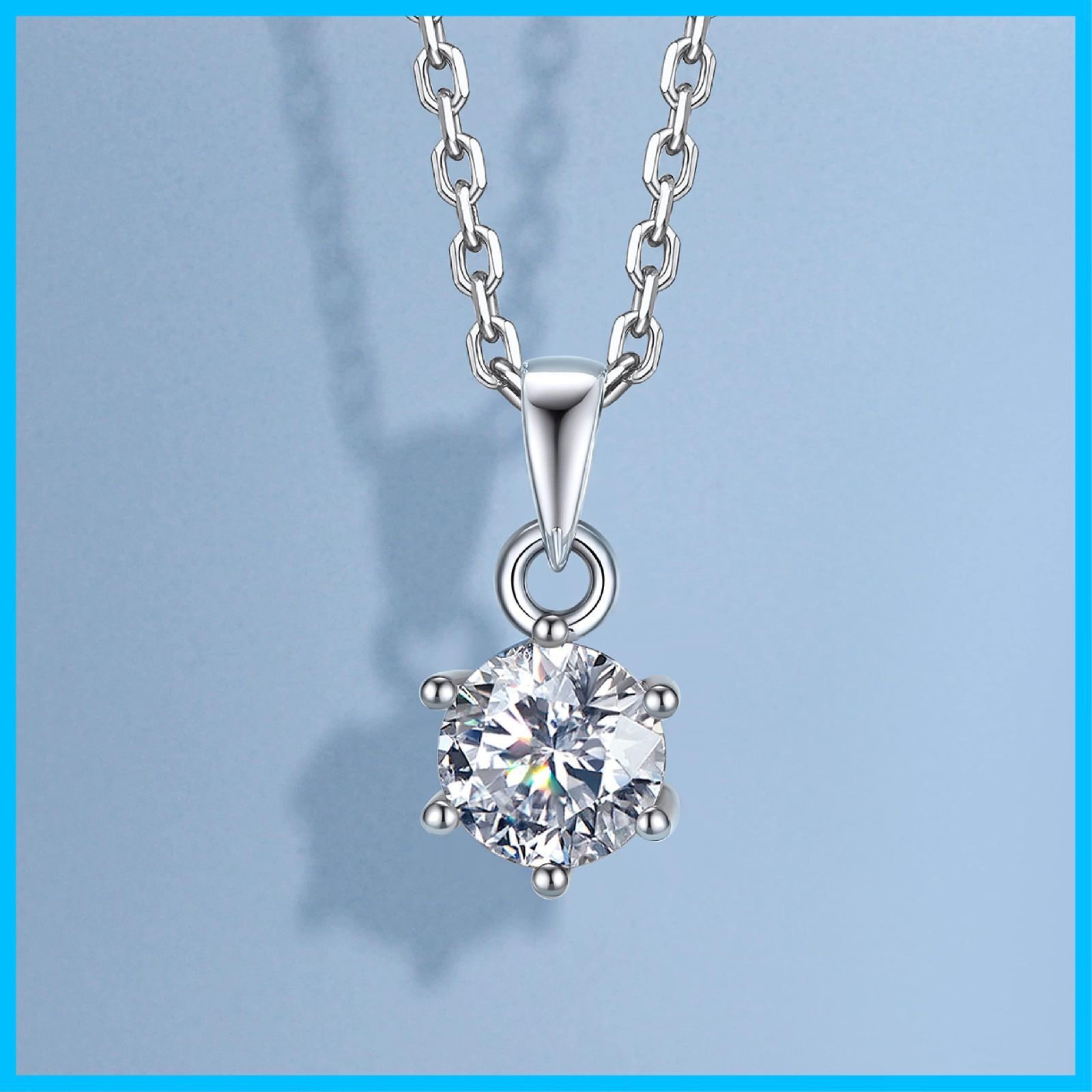 シルバー 雪の結晶