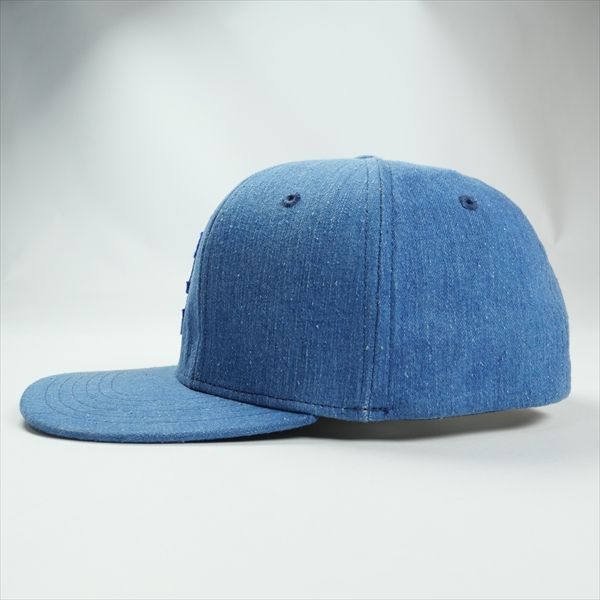 Size フリー テンダーロイン CAP DENIM キャップ インディゴ 品-
