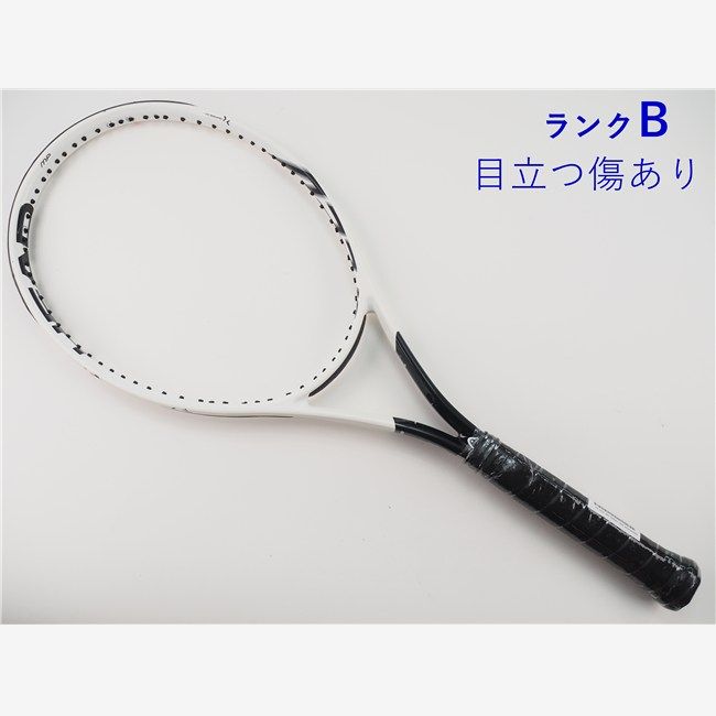 テニスラケット ヘッド グラフィン 360プラス スピード MP 2020年モデル G 3 HEAD 360 SPEED 2020 c