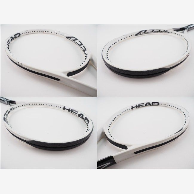 テニスラケット ヘッド グラフィン 360プラス スピード MP 2020年モデル G 3 HEAD 360 SPEED 2020 c