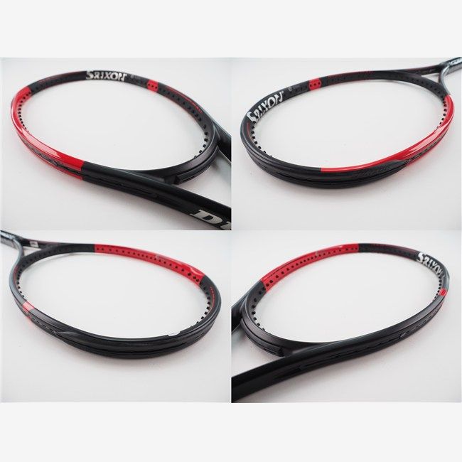 テニスラケット ダンロップ シーエックス 200 2019年モデル G 2 DUNLOP CX 2019 c