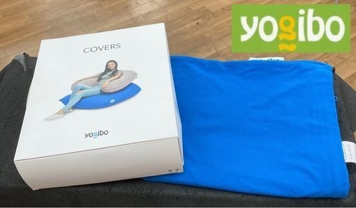 Yogibo midi ヨギボー ミディ ブルー ヨギボー ミディ yogibo midi