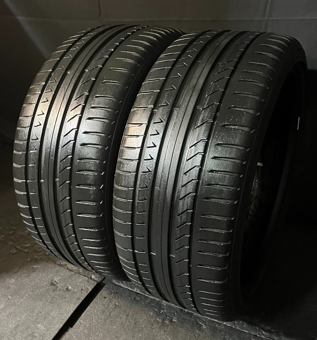 2018年製 約8 2～8 5分山 ピレリ PIRELLI ドラゴンスポーツ DRAGON SPORT 245 35 R 19 2本 h_848