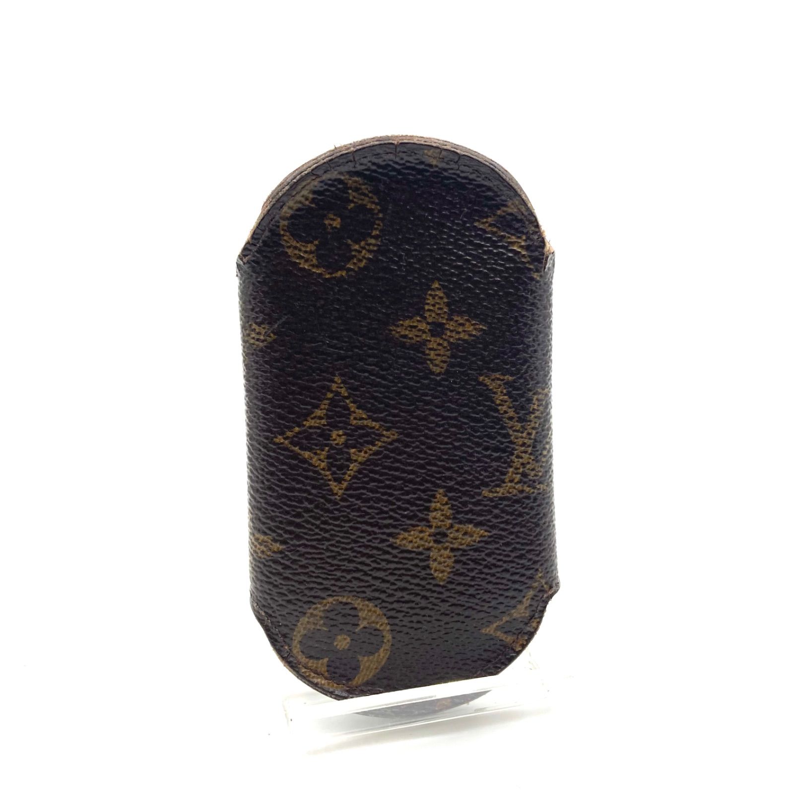 LOUIS VUITTON ルイヴィトン モノグラム ミュルティクレロンPM キー