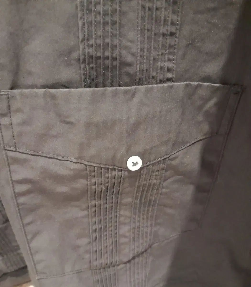 オープンカラー