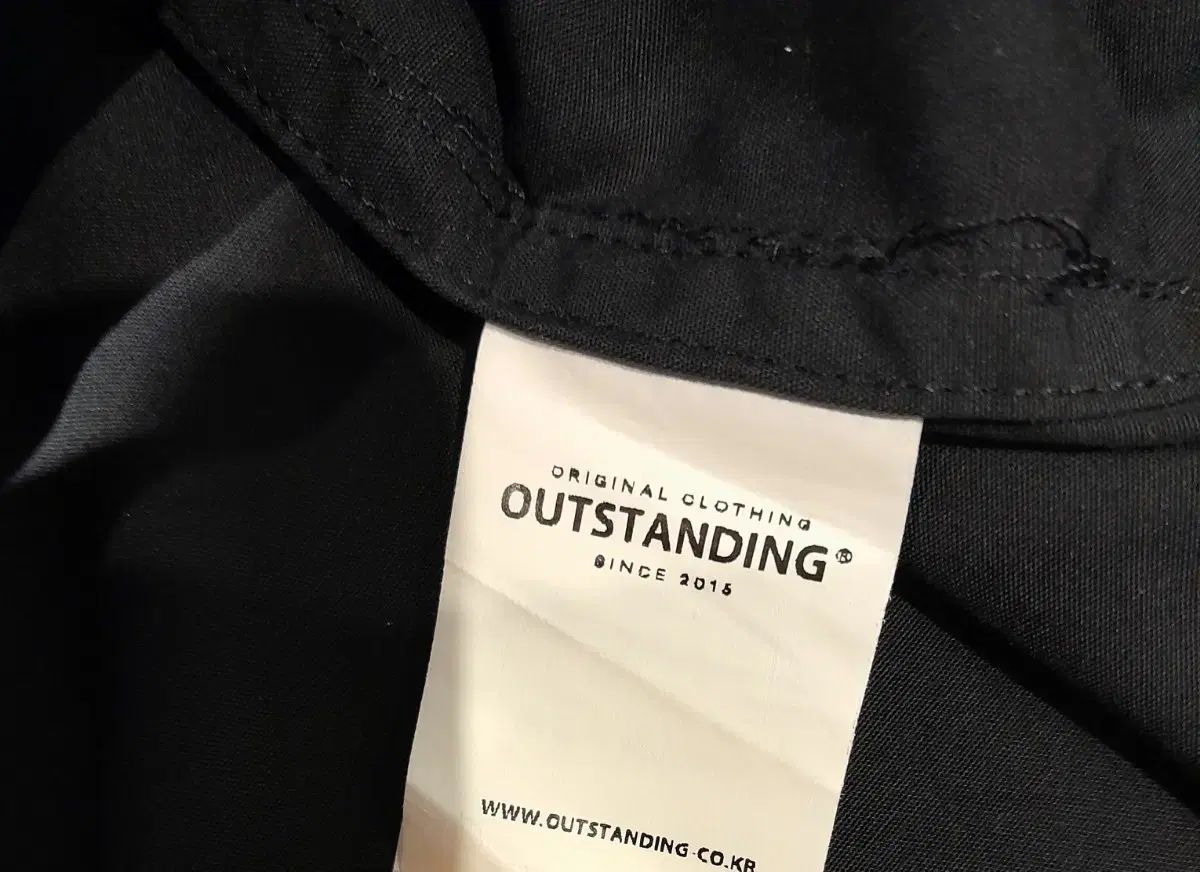 オープンカラー シャツ