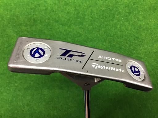 中古】 テーラーメイド TP COLLECTION HYDRO BLAST JUNO TB2 34インチ
