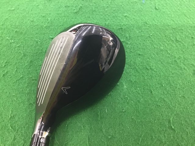 中古】 キャロウェイ PARADYM 24° ユーティリティ UT NS PRO 850GH neo