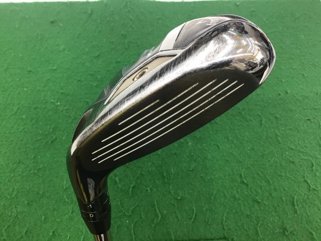 中古】 キャロウェイ PARADYM 24° ユーティリティ UT NS PRO 850GH neo