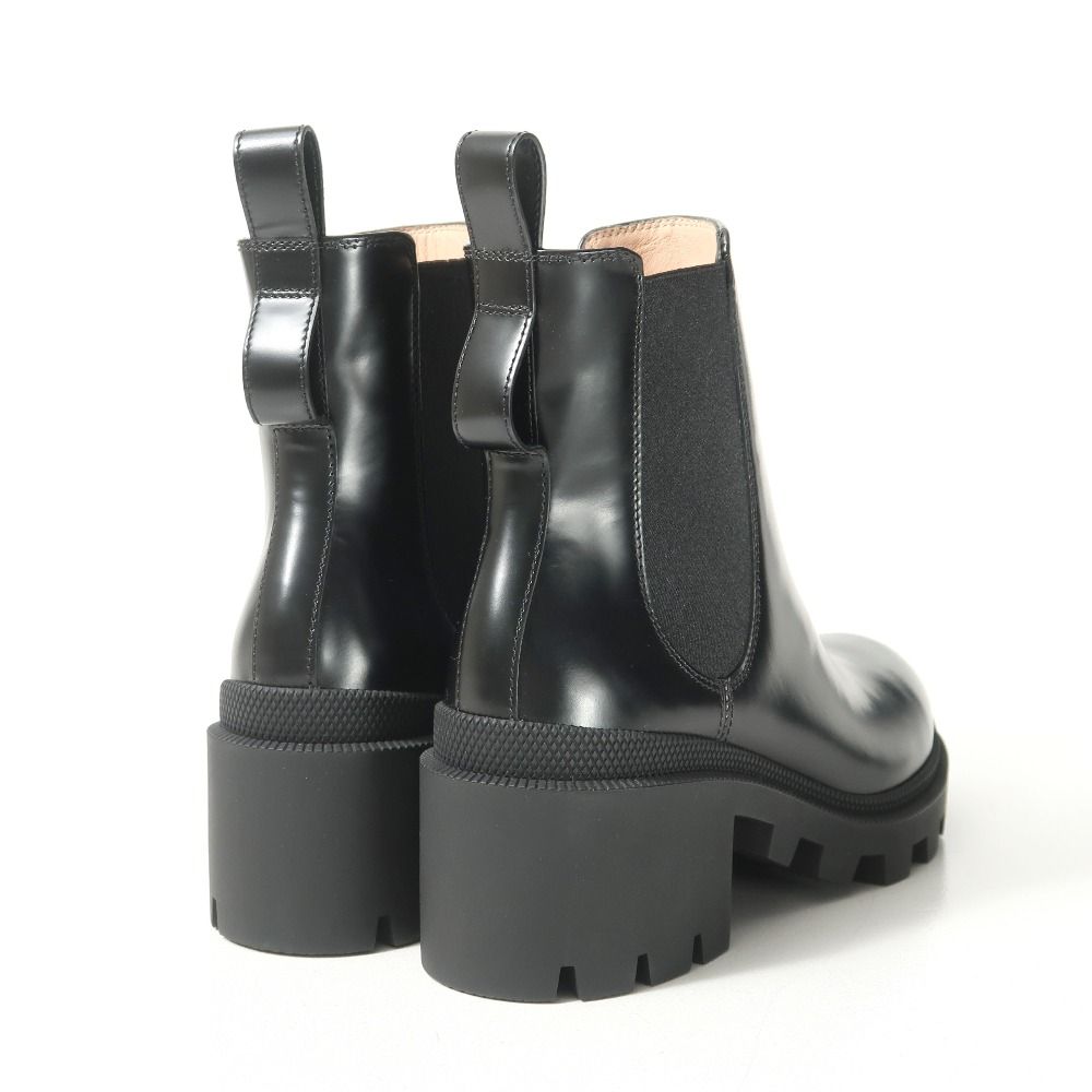 ビジュー マグナムカーフ