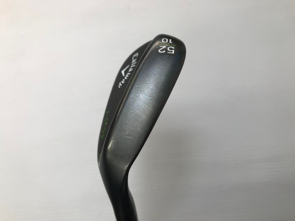 Callaway MD3 Milledウェッジセット 52度 58度 Callaway Golf