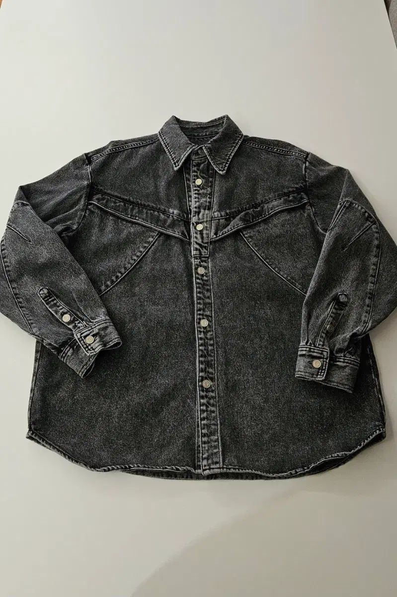 Y's for コレクション men 24SS ハイネックロングシャツ モード ヨウジ