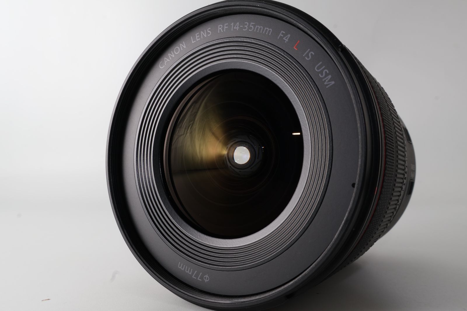 Canon RF 14 35 mm F 4 L IS USM レンズ キャノン
