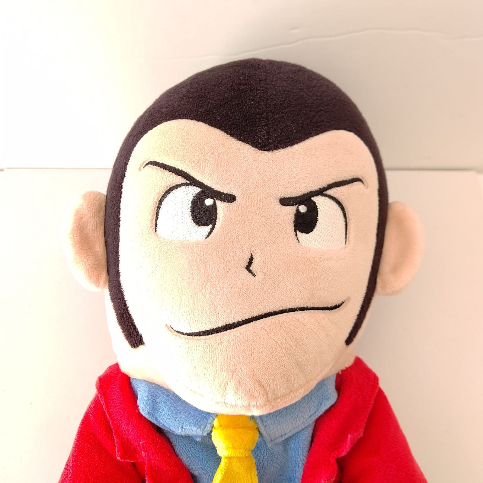 極美品 ルパン三世 ゴルフ ヘッドカバー ドライバー 未使用 希少 レア
