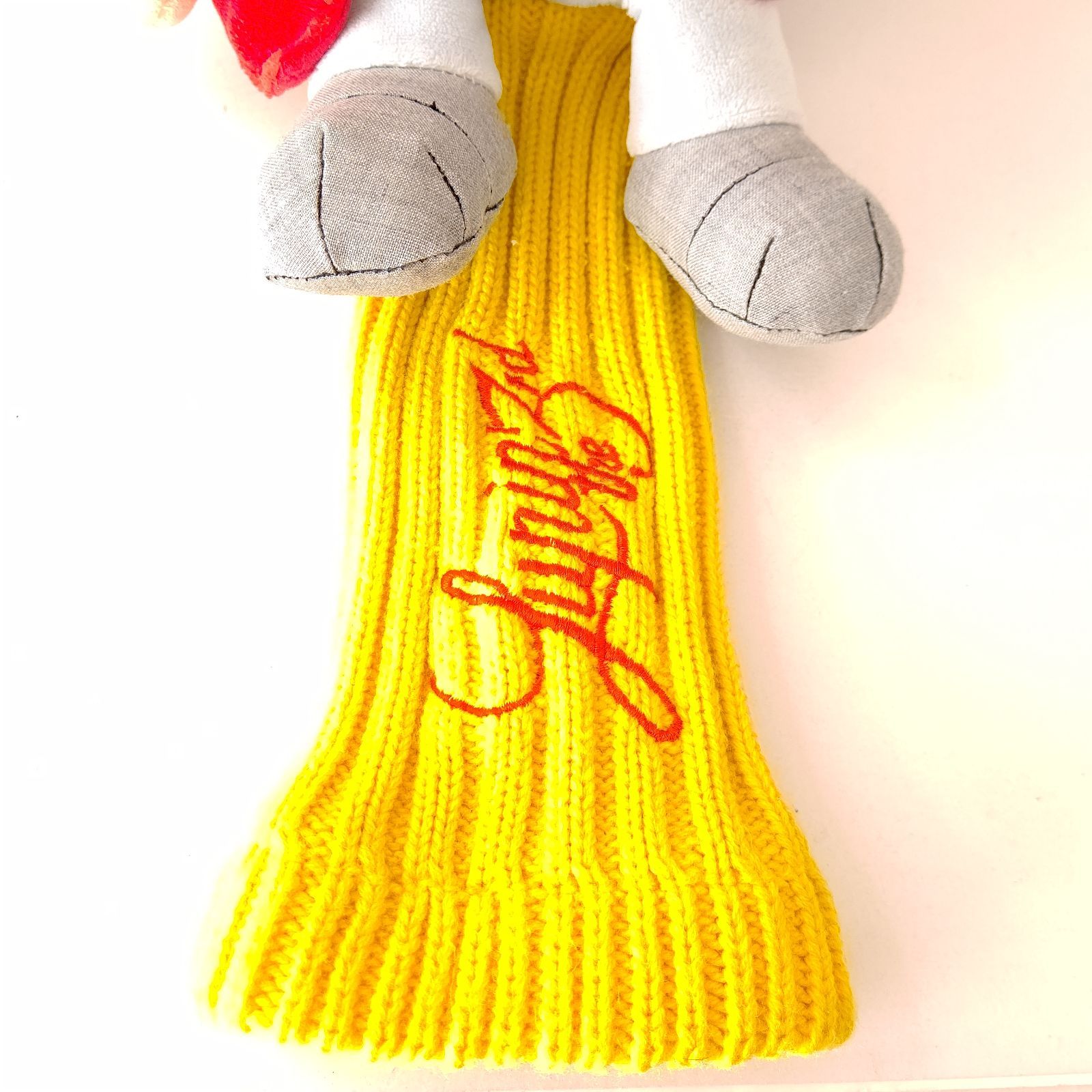 ルパン三世 ゴルフ ヘッドカバー ドライバー ♥