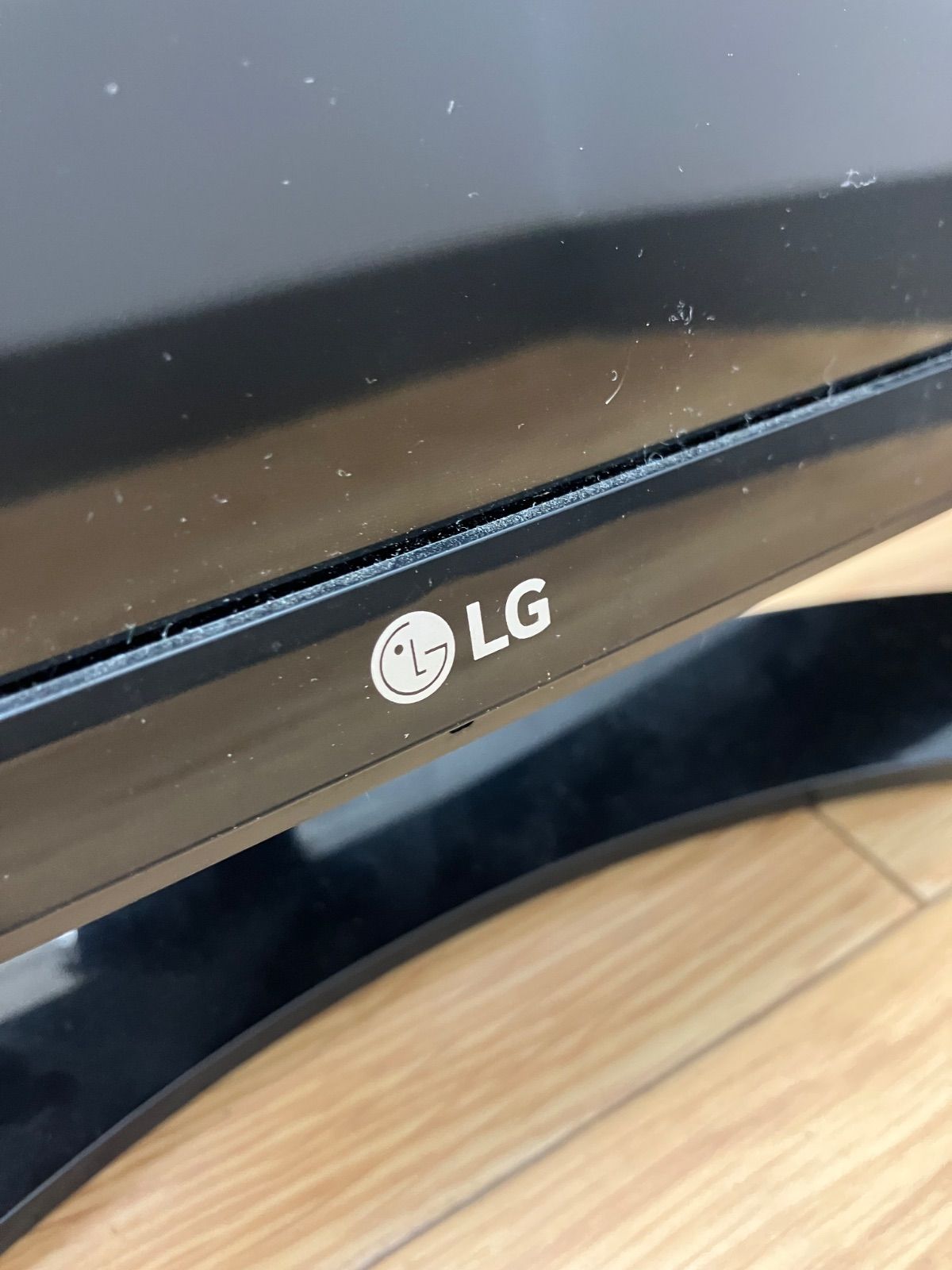 LG P ディスプレイモニター 2016