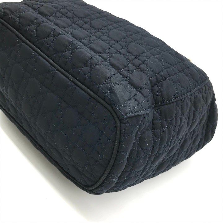 バッグ ネイビー