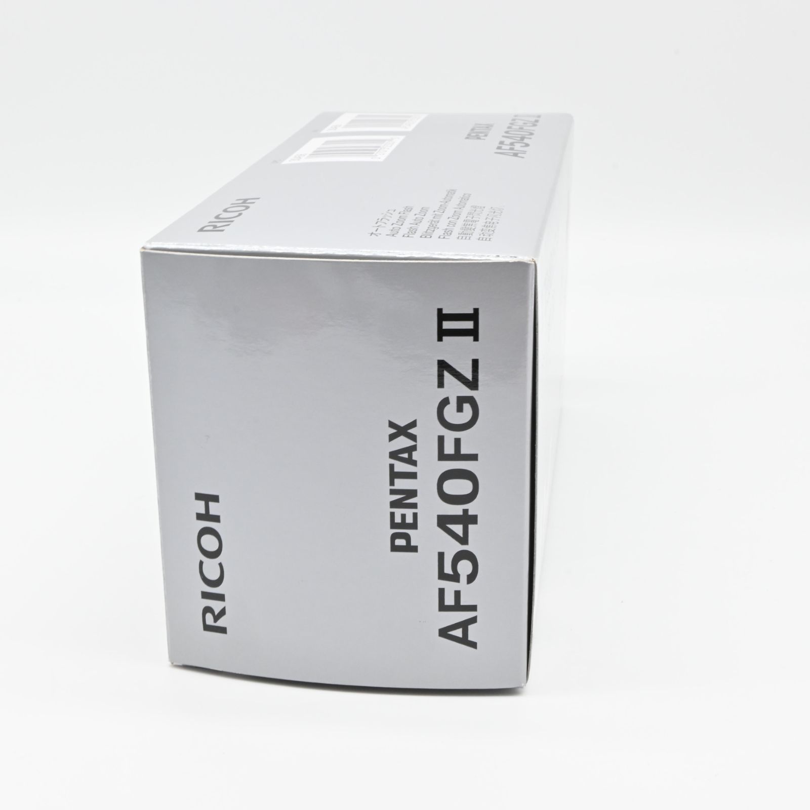 ♥品 ペンタックス II