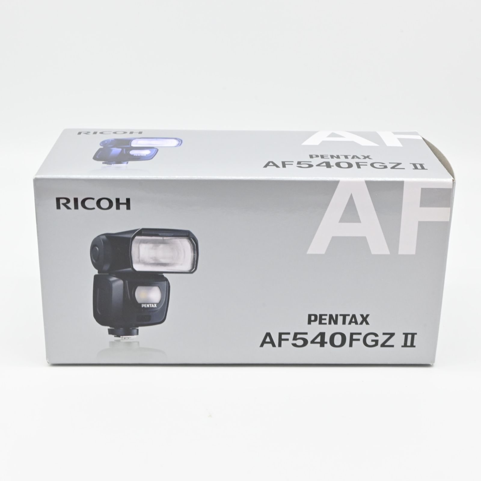 ♥品 ペンタックス II