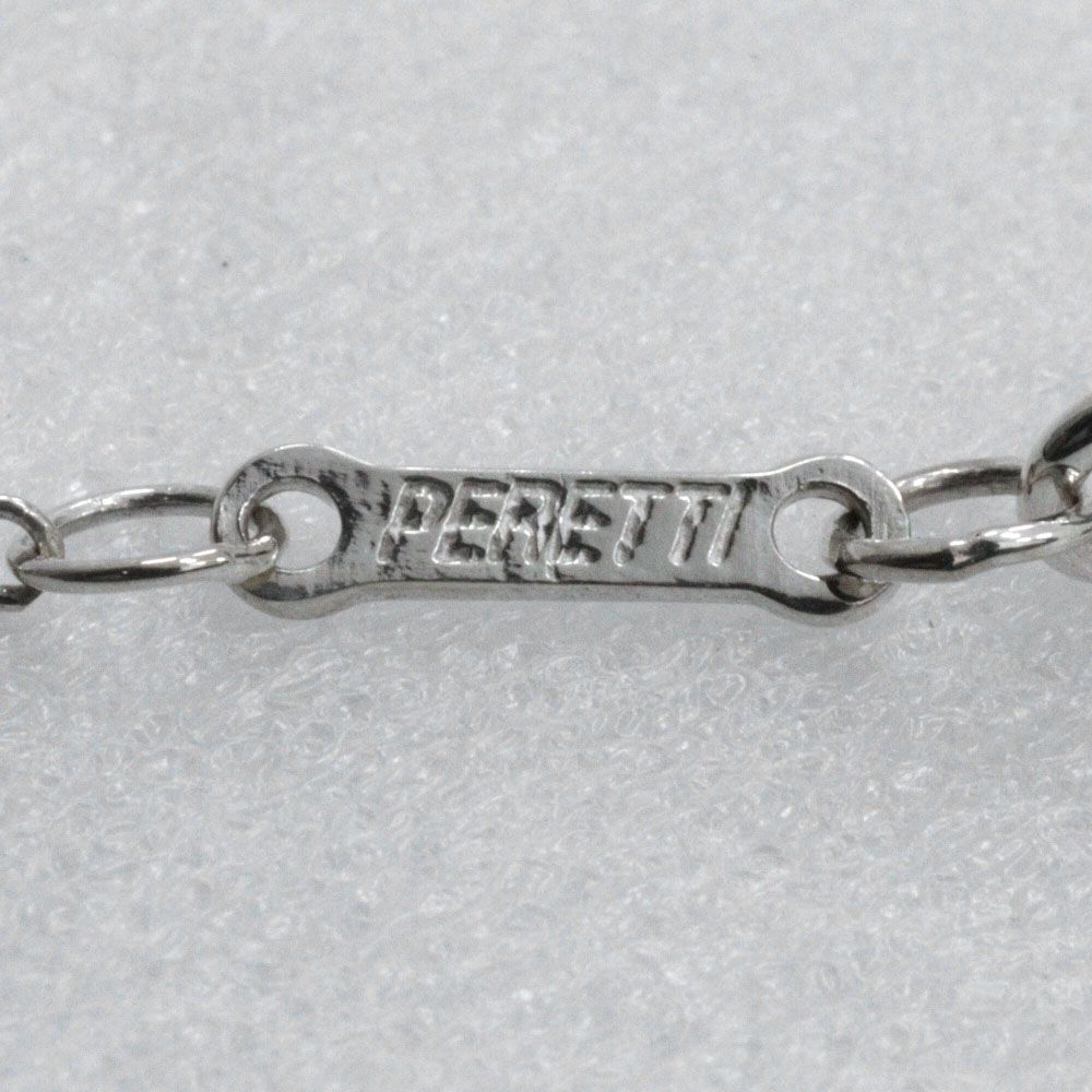 TIFFANY&Co.】ティファニー オープンハート エルサ・ペレッティ