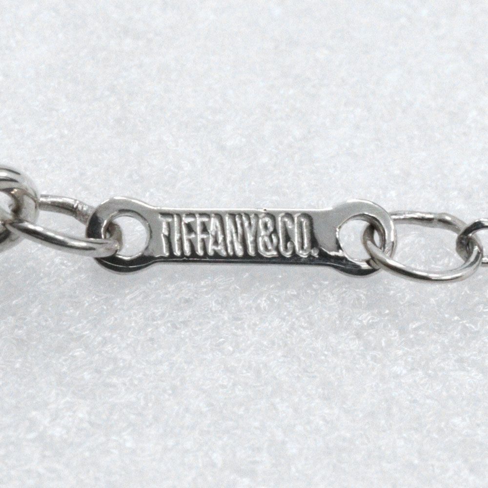 TIFFANY&Co.】ティファニー オープンハート エルサ・ペレッティ